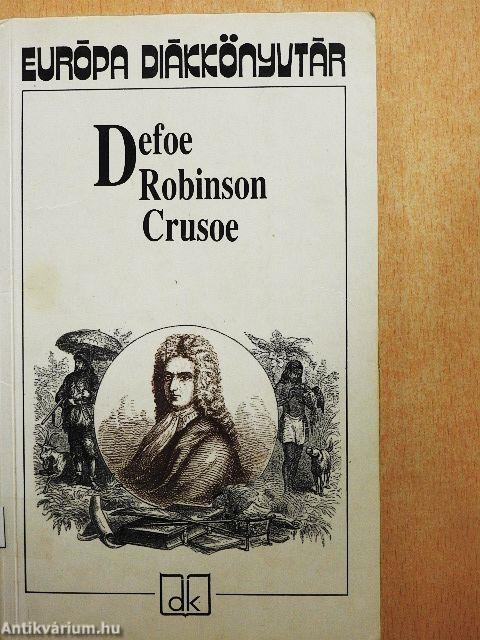 Robinson Crusoe