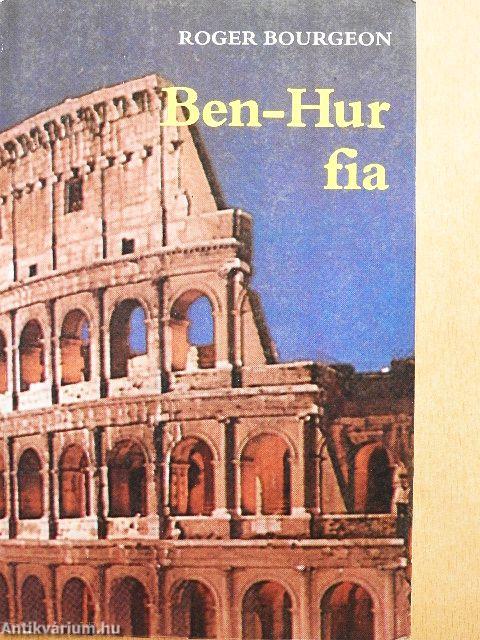 Ben-Hur fia