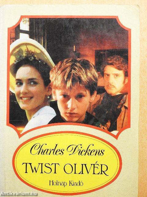 Twist Olivér