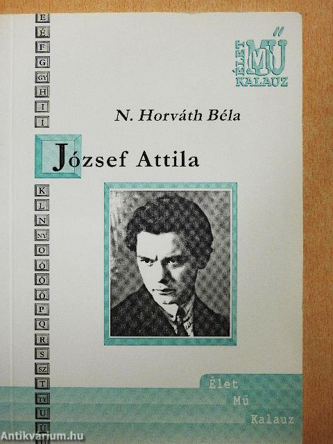 József Attila