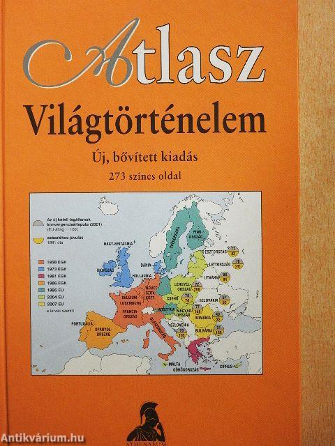 Világtörténelem