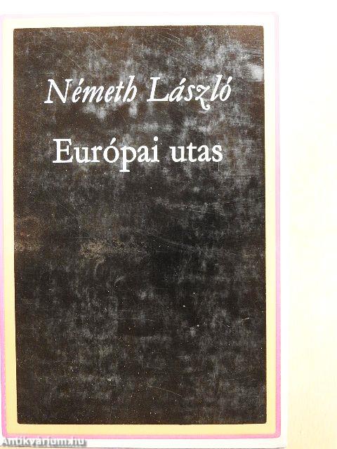 Európai utas