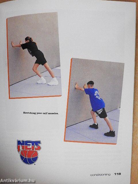 NBA Basketball Basics
