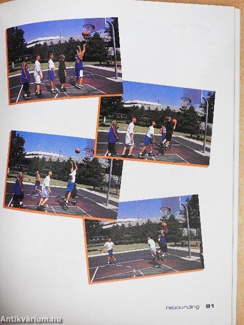 NBA Basketball Basics