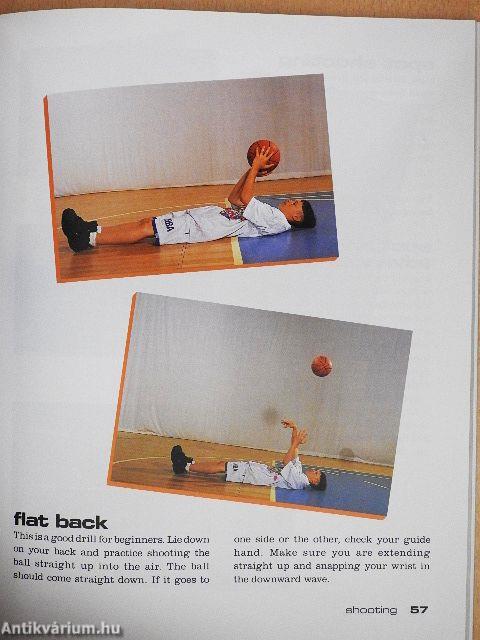 NBA Basketball Basics