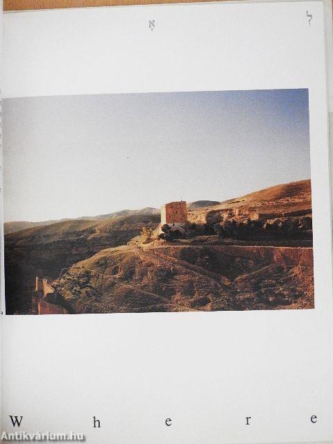 Landschaft Offenen Auges