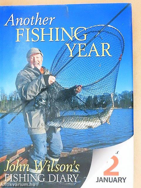 Another Fishing Year