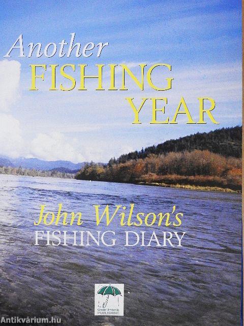 Another Fishing Year