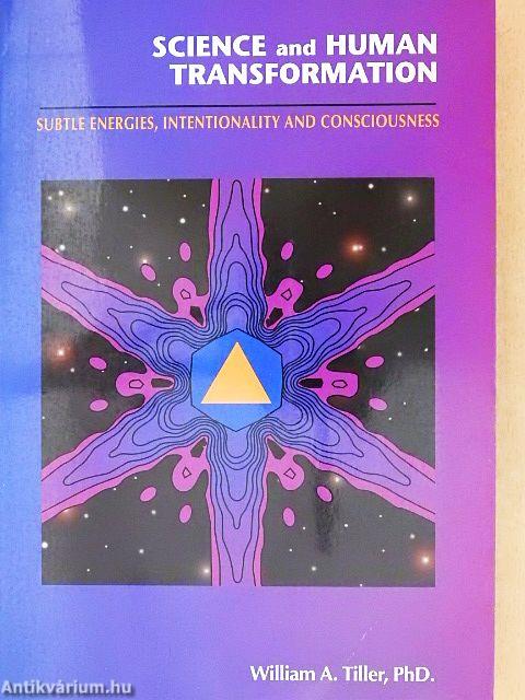 Science and Human Transformation