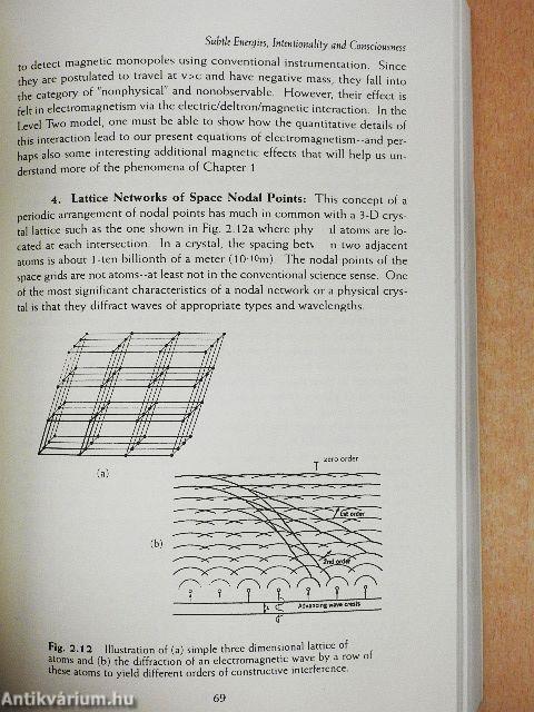 Science and Human Transformation