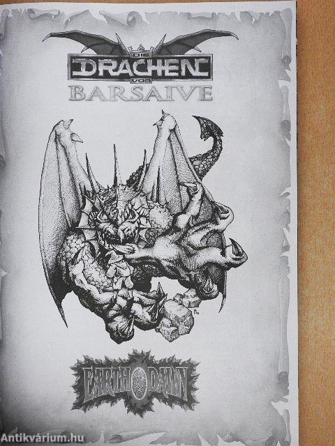 Die Drachen von Barsaive