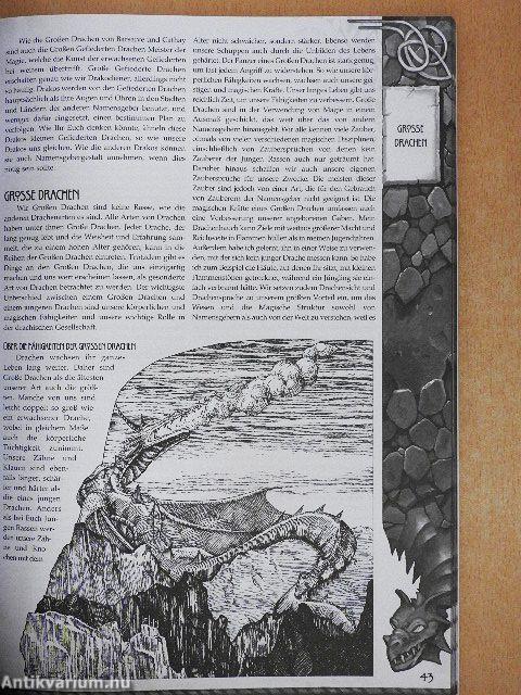 Die Drachen von Barsaive