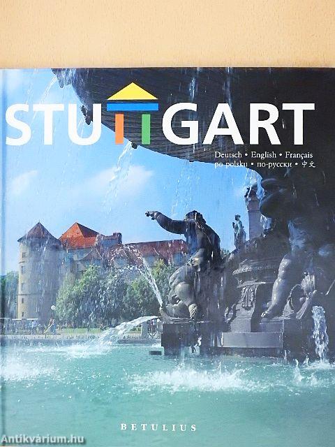 Stuttgart