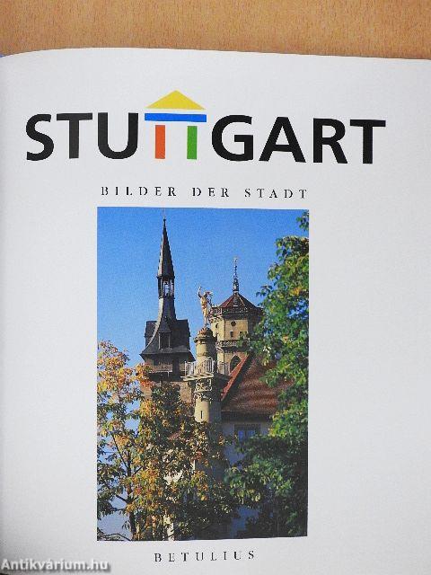 Stuttgart
