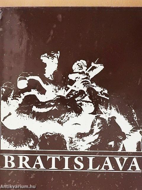 Bratislava