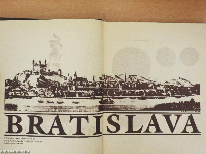 Bratislava