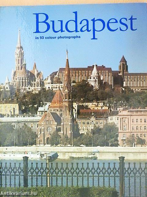 Budapest