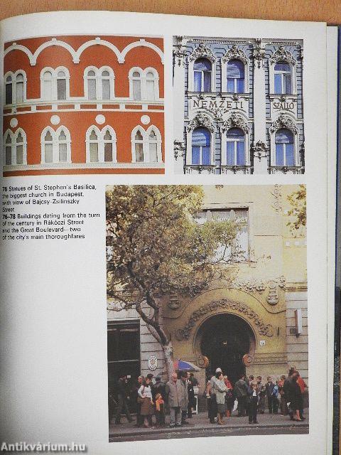 Budapest