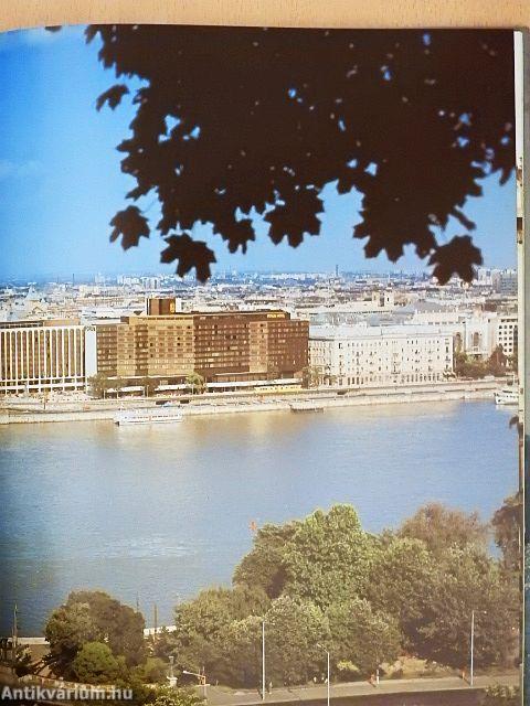 Budapest