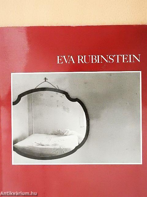 Eva Rubinstein