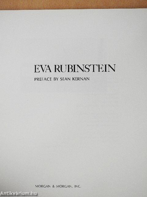 Eva Rubinstein