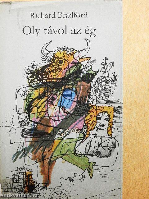 Oly távol az ég