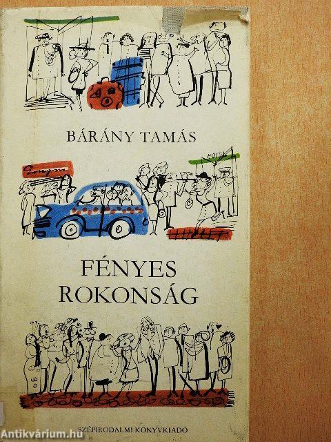 Fényes rokonság