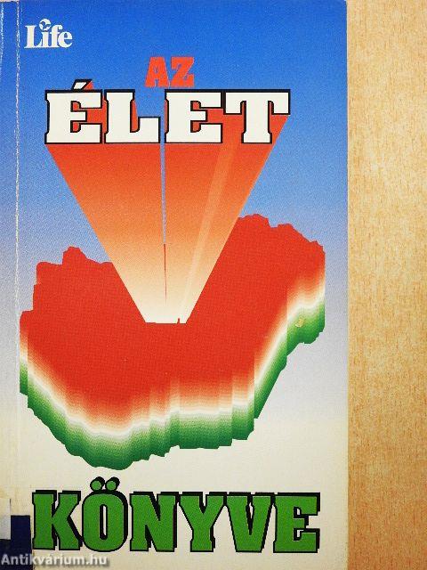 Az élet könyve