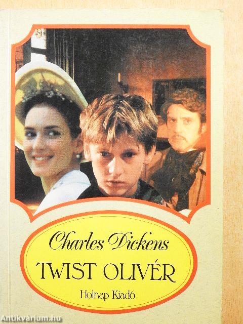 Twist Olivér