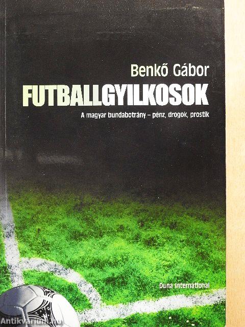 Futballgyilkosok
