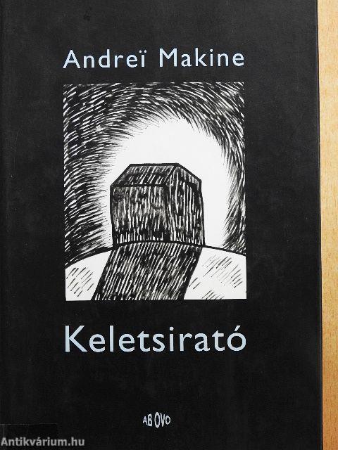 Keletsirató