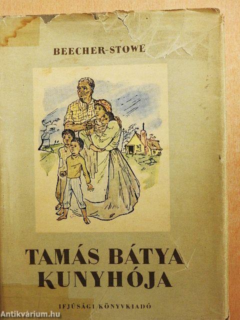 Tamás bátya kunyhója