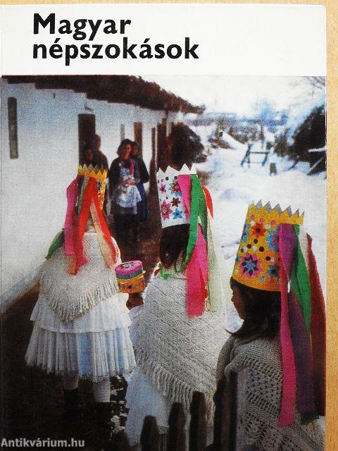Magyar népszokások