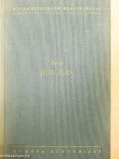 Don Juan