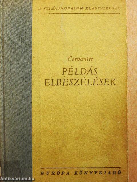 Példás elbeszélések