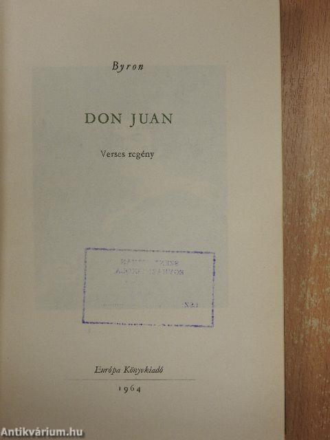Don Juan