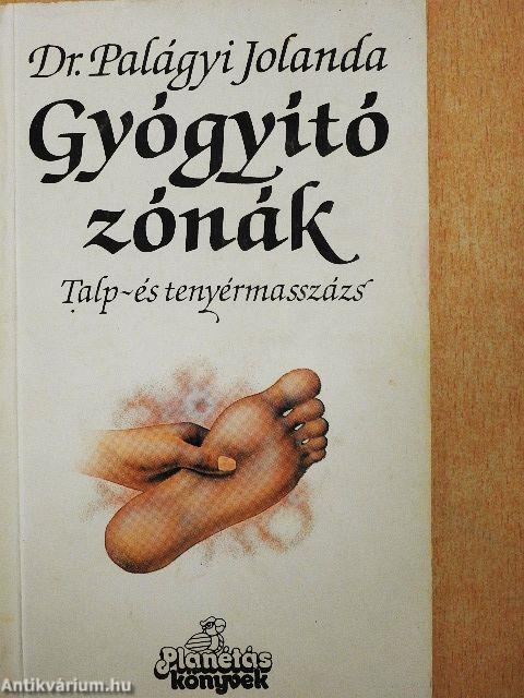Gyógyító zónák