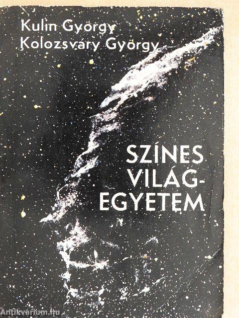 Színes világegyetem