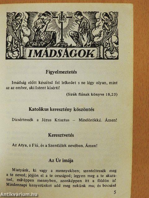 Hozsanna!