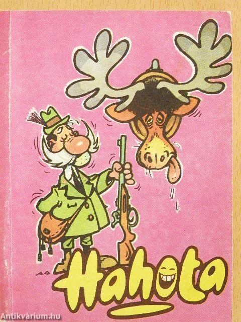 Hahota 25.