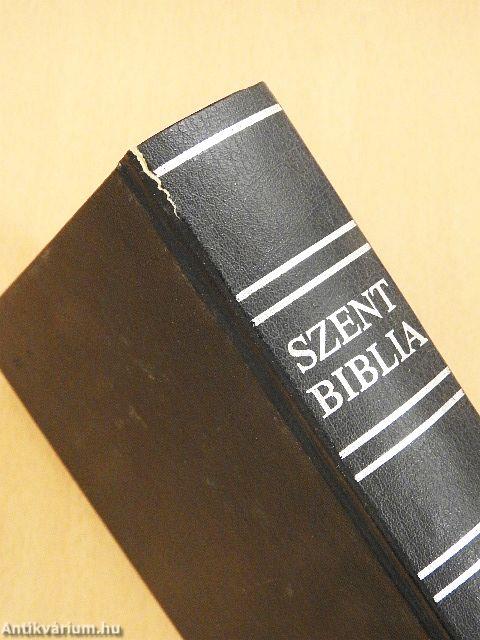 Szent Biblia