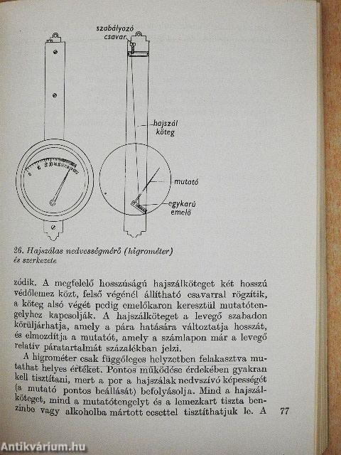 Zöldségfélék tárolása