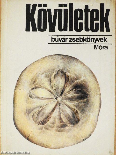 Kövületek