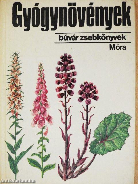 Gyógynövények