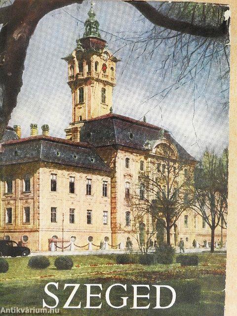 Szeged