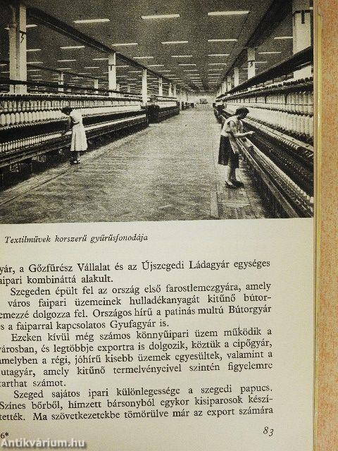 Szeged