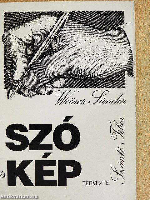 Szó és kép