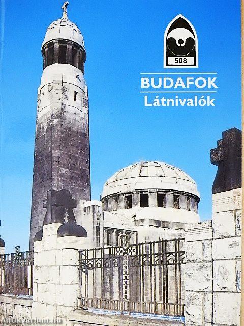 Budafok - Látnivalók