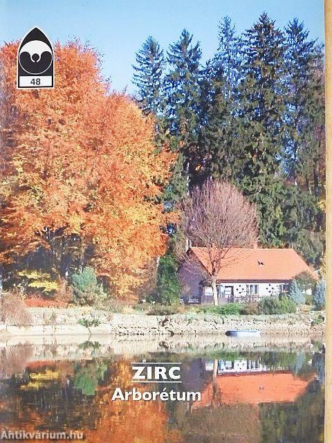 Zirc - Arborétum
