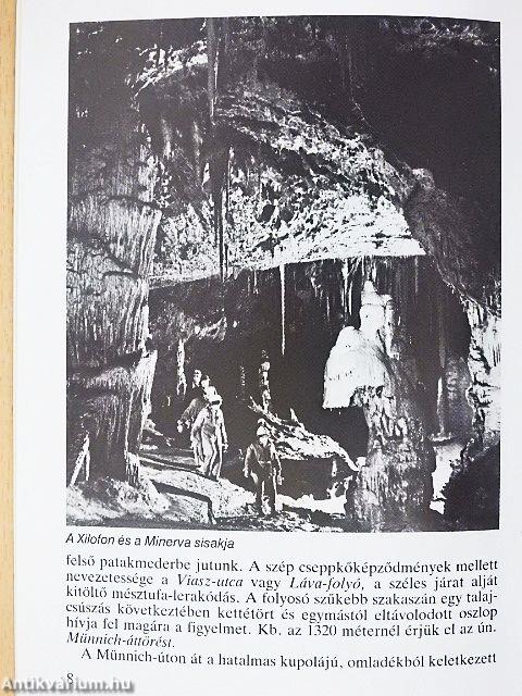 Aggtelek - Baradla-barlang